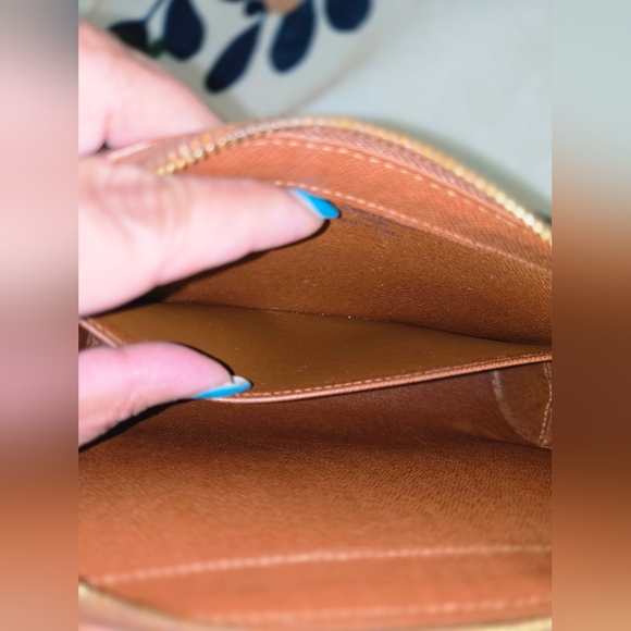 💯 Authentic Louis Vuitton Orsay Clutch - Picture 4 of 13